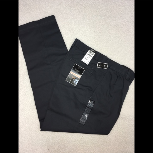 Haggar Other - RELIST Men's haggar work to weekend Pleated pants